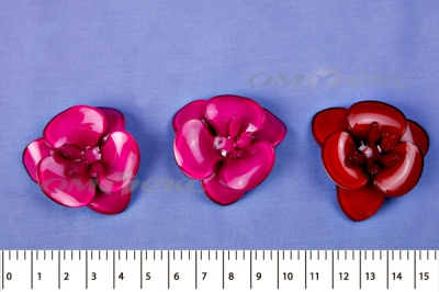 Украшение "Розы крупные" брак - купить в Брянске. Цена: 66.10 руб.