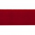 Лента бархатная нейлон, шир.25 мм, (упак. 45,7м), цв.45-красный - купить в Брянске. Цена: 981.09 руб.