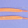 Тип 4 Шнурки 100% ПЭ плоские 6 мм - швейная фурнитура в Брянске