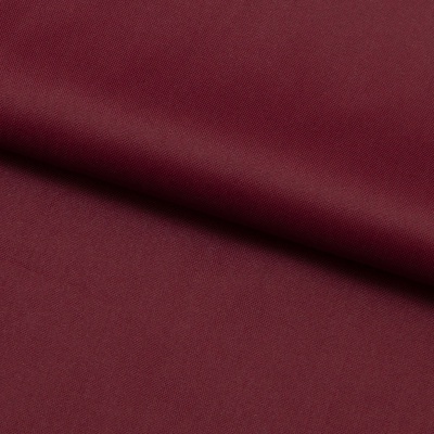 Курточная ткань Дюэл (дюспо) 19-2024, PU/WR/Milky, 80 гр/м2, шир.150см, цвет бордовый - купить в Брянске. Цена 141.80 руб.