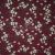 Плательная ткань "Фламенко" 3.3, 80 гр/м2, шир.150 см, принт растительный - купить в Брянске. Цена 317.46 руб.