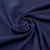 Штапель (100% вискоза), 19-3920, 130 гр/м2, шир.140см, цвет т.синий - купить в Брянске. Цена 372.40 руб.