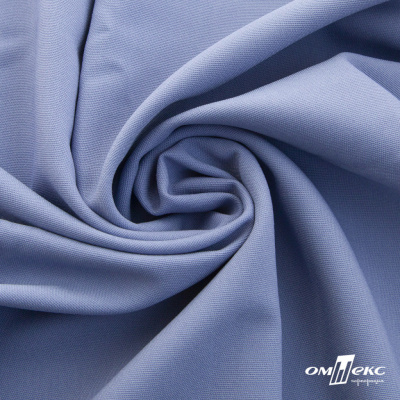 Ткань костюмная "Фабио" 82% P, 16% R, 2% S, 235 г/м2, шир.150 см, цв-голубой #21 - купить в Брянске. Цена 520.68 руб.