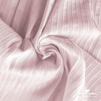 Ткань плательная 100%хлопок, 115 г/м2, ш.140 +/-5 см #103, цв.(19)-нежно розовый - купить в Брянске. Цена 548.89 руб.