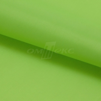 Оксфорд (Oxford) 210D 15-0545, PU/WR, 80 гр/м2, шир.150см, цвет зеленый жасмин - купить в Брянске. Цена 118.13 руб.