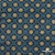 Ткань костюмная «Микровельвет велюровый принт», 220 г/м2, 97% полиэстр, 3% спандекс, ш. 150См Цв #6 - купить в Брянске. Цена 439.76 руб.
