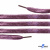 Шнурки #107-01, плоские 130 см, цв.розовый металлик - купить в Брянске. Цена: 35.45 руб.