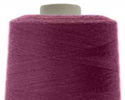 Швейные нитки (армированные) 28S/2, нам. 2 500 м, цвет 478 - купить в Брянске. Цена: 148.95 руб.