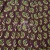 Плательная ткань "Фламенко" 14.1, 80 гр/м2, шир.150 см, принт огурцы - купить в Брянске. Цена 243.96 руб.