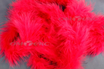 Марабу из пуха и перьев тонкое/насыщенно-розовый - купить в Брянске. Цена: 61.70 руб.