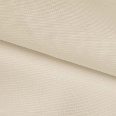 Ткань подкладочная Таффета 12-0804, антист., 53 гр/м2, шир.150см, цвет молоко - купить в Брянске. Цена 62.37 руб.