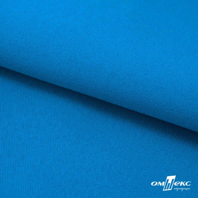Ткань костюмная габардин "Белый Лебедь" 11062, 183 гр/м2, шир.150см, цвет т.голубой - купить в Брянске. Цена 204.67 руб.