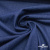 Ткань костюмная "Джинс", 315 г/м2, 100% хлопок, шир. 150 см,   Цв. 7/ Dark blue - купить в Брянске. Цена 588 руб.
