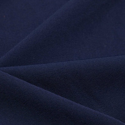 Ткань костюмная Picasso (Пикачу) 19-3940, 220 гр/м2, шир.150см, цвет синий - купить в Брянске. Цена 321.53 руб.