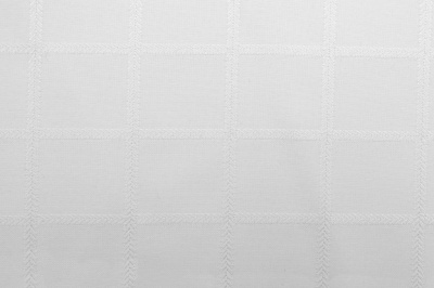 Скатертная ткань 25536/2005, 174 гр/м2, шир.150см, цвет белый - купить в Брянске. Цена 269.46 руб.