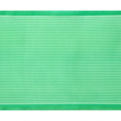 Лента капроновая, шир. 80 мм/уп. 25 м, цвет зелёный - купить в Брянске. Цена: 15.66 руб.