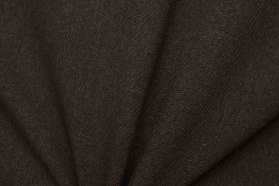 Ткань костюмная 25389 2002, 219 гр/м2, шир.150см, цвет т.серый - купить в Брянске. Цена 337.50 руб.