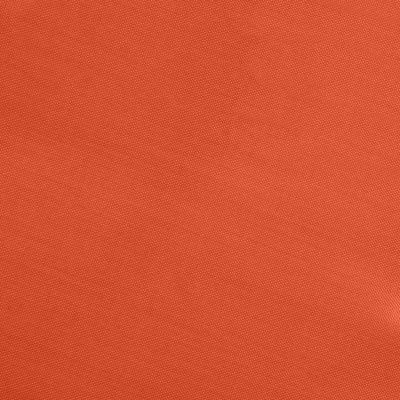 Ткань подкладочная "EURO222" 16-1459, 54 гр/м2, шир.150см, цвет оранжевый - купить в Брянске. Цена 74.07 руб.