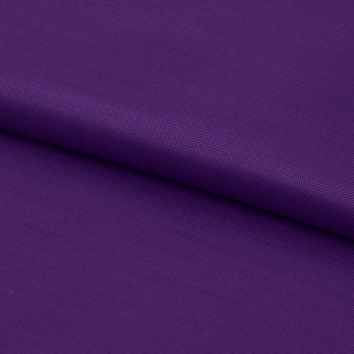 Ткань подкладочная Таффета 19-3748, антист., 53 гр/м2, шир.150см, цвет т.фиолетовый - купить в Брянске. Цена 57.16 руб.