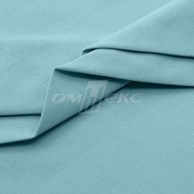 Сорочечная ткань "Ассет" 14-4816, 120 гр/м2, шир.150см, цвет ментол - купить в Брянске. Цена 251.41 руб.