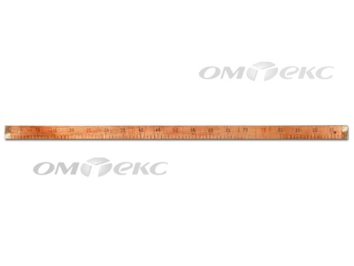 Метр деревянный КР-1(неклейменный) - купить в Брянске. Цена: 1 201.67 руб.