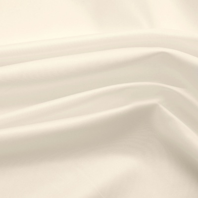 Курточная ткань Дюэл (дюспо) 13-0907, PU/WR/Milky, 80 гр/м2, шир.150см, цвет молочный - купить в Брянске. Цена 141.80 руб.