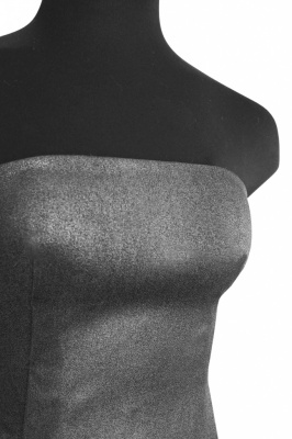 Ткань костюмная AD2542, цв.2 т.серый - купить в Брянске. Цена 481.90 руб.