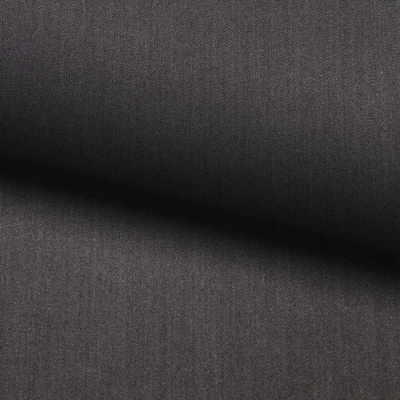 Костюмная ткань с вискозой "Флоренция" 18-0000, 195 гр/м2, шир.150см, цвет серый жемчуг - купить в Брянске. Цена 491.97 руб.