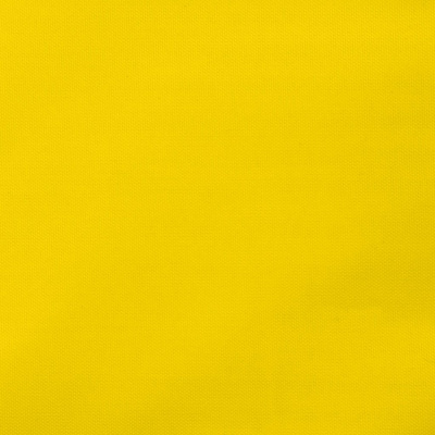 Ткань подкладочная Таффета 13-0758, антист., 53 гр/м2, шир.150см, цвет жёлтый - купить в Брянске. Цена 62.37 руб.