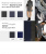 Ткань костюмная клетка 25577 2015, 230 гр/м2, шир.150см, цвет серый/бел/ч/кр - купить в Брянске. Цена 539.74 руб.