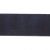 Лента бархатная нейлон, шир.25 мм, (упак. 45,7м), цв.180-т.синий - купить в Брянске. Цена: 800.84 руб.