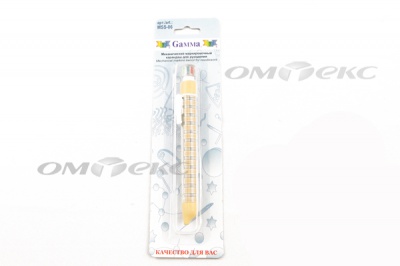 Маркировочный карандаш MSS-06 (6 цветных грифелей) - купить в Брянске. Цена: 731.33 руб.
