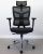 Кресло офисное текстиль арт. JYG-22 - купить в Брянске. Цена 20 307.69 руб.