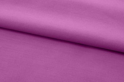 Ткань сорочечная стрейч 18-3224, 115 гр/м2, шир.150см, цвет фиолетовый - купить в Брянске. Цена 282.16 руб.