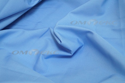 Сорочечная ткань "Ассет" 16-4020, 120 гр/м2, шир.150см, цвет голубой - купить в Брянске. Цена 251.41 руб.