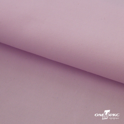 Ткань сорочечная Альто, 115 г/м2, 58% пэ,42% хл, шир.150 см, цв. розовый (12-2905) (арт.101) - купить в Брянске. Цена 296.16 руб.