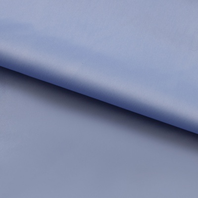 Курточная ткань Дюэл (дюспо) 16-4020, PU/WR, 80 гр/м2, шир.150см, цвет голубой - купить в Брянске. Цена 113.48 руб.