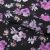 Плательная ткань "Фламенко" 20.1, 80 гр/м2, шир.150 см, принт растительный - купить в Брянске. Цена 241.49 руб.