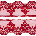 Кружево на сетке - швейная фурнитура в Брянске