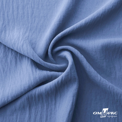 Ткань костюмная "Марлен", 97%P 3%S, 170 г/м2 ш.150 см, цв. серо-голубой - купить в Брянске. Цена 217.67 руб.
