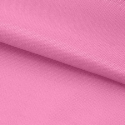 Ткань подкладочная Таффета 15-2216, антист., 53 гр/м2, шир.150см, цвет розовый - купить в Брянске. Цена 57.16 руб.