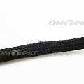 Тип 13 Шнурки 100% ПЭ круглые с напонителем 6 мм - швейная фурнитура в Брянске