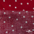 Ткань плательная "Вискоза принт"  100% вискоза, 95 г/м2, шир.145 см Цвет 2/red - купить в Брянске. Цена 297 руб.