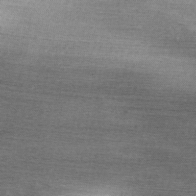 Ткань подкладочная Таффета 17-1501, антист., 54 гр/м2, шир.150см, цвет св.серый - купить в Брянске. Цена 60.40 руб.