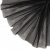 Сетка Глиттер, 24 г/м2, шир.145 см., черный - купить в Брянске. Цена 118.43 руб.
