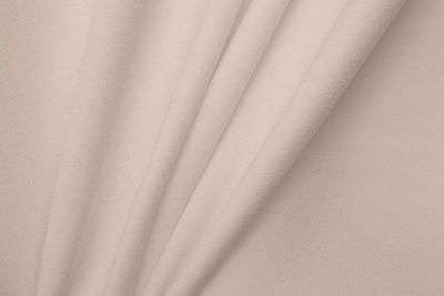 Костюмная ткань с вискозой "Бриджит", 210 гр/м2, шир.150см, цвет бежевый/Beige - купить в Брянске. Цена 524.13 руб.
