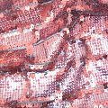 Трикотаж с пайетками  - ткани в Брянске