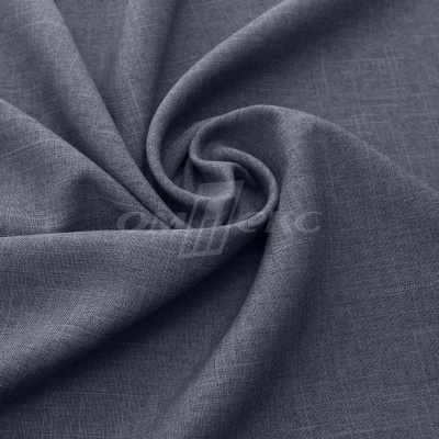 Ткань костюмная габардин "Меланж" 6159А, 172 гр/м2, шир.150см, цвет св.серый - купить в Брянске. Цена 284.20 руб.