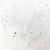 Сетка Фатин Глитер Спейс, 12 (+/-5) гр/м2, шир.150 см, 16-01/белый - купить в Брянске. Цена 180.32 руб.