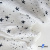 Ткань Муслин принт, 100% хлопок, 125 гр/м2, шир. 140 см, #2308 цв. 9 белый морская звезда - купить в Брянске. Цена 413.11 руб.